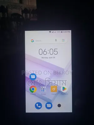 Xiaomi 16 GB Blue