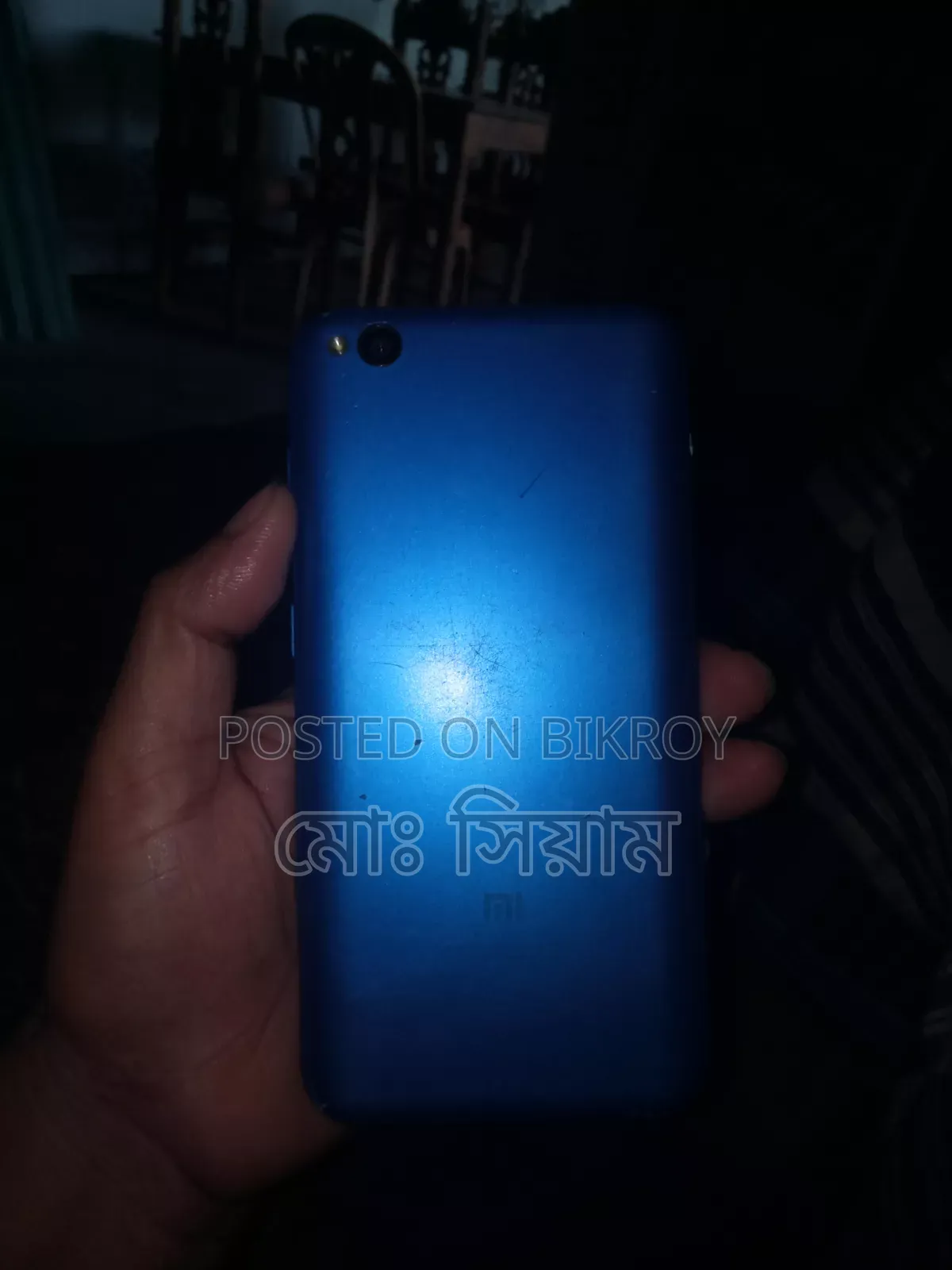 Xiaomi 16 GB Blue
