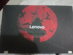 Laptop Lenovo ThinkPad W510 8GB Intel Core I7 HDD 48GB