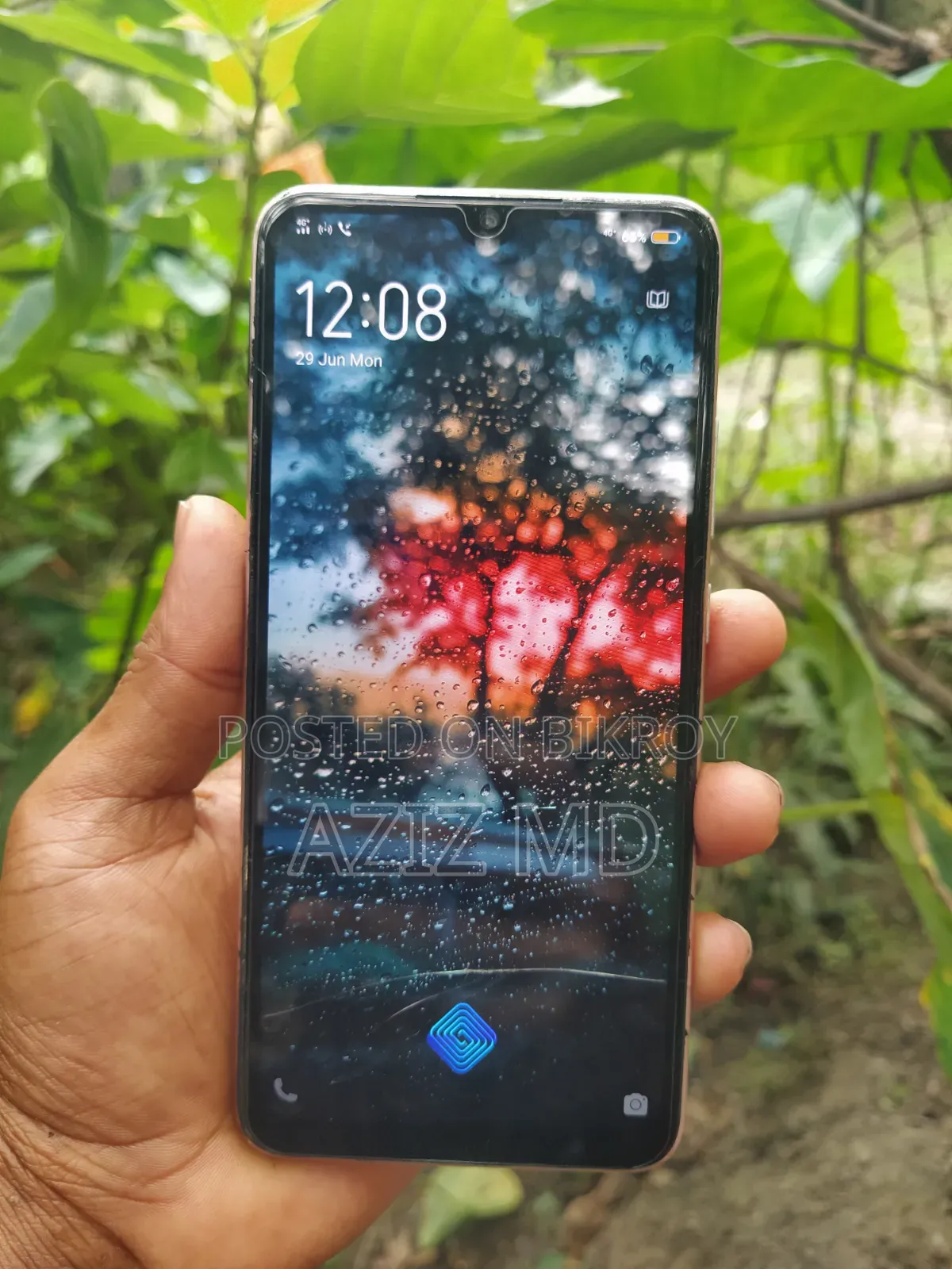 Vivo S1 Pro 128 GB