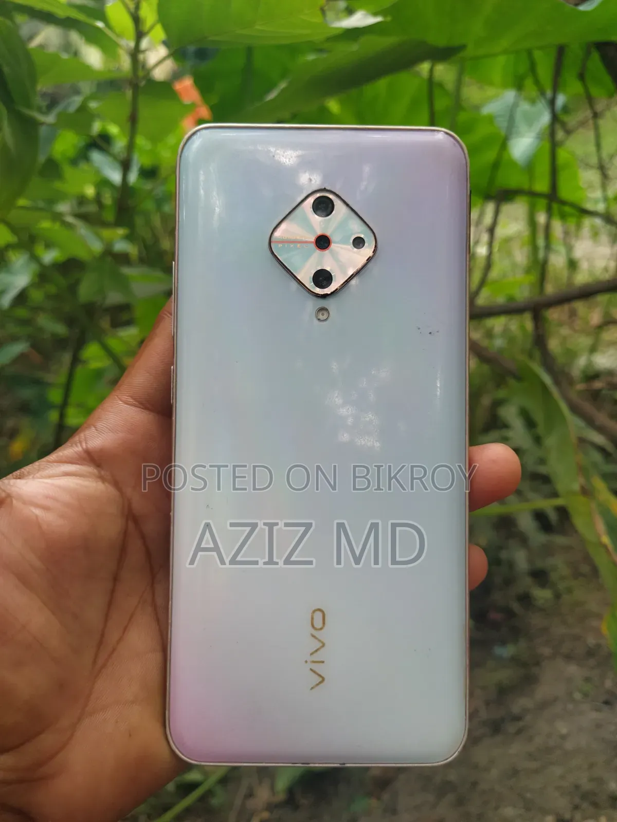 Vivo S1 Pro 128 GB