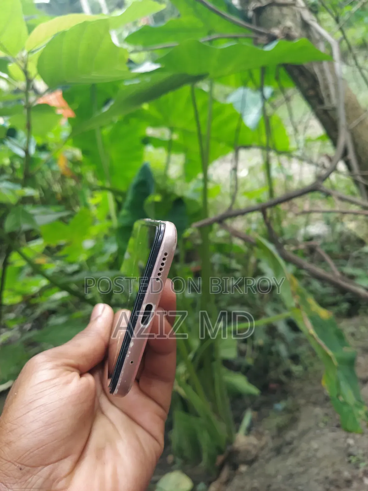 Vivo S1 Pro 128 GB