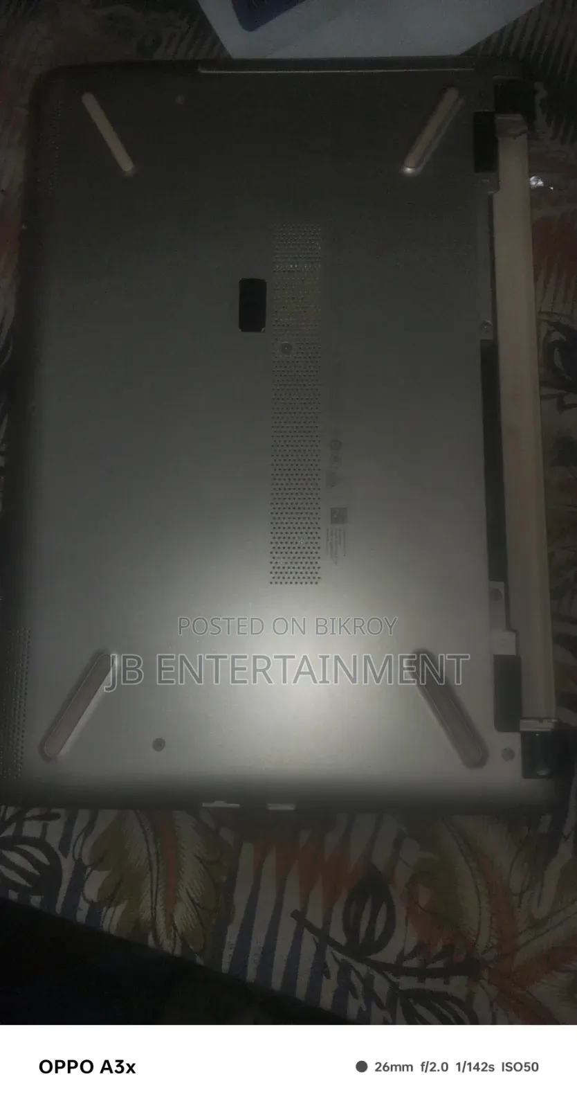 Laptop HP Elite X2 1011 G1 12GB Intel Core I5 HDD+SSD 1.5T