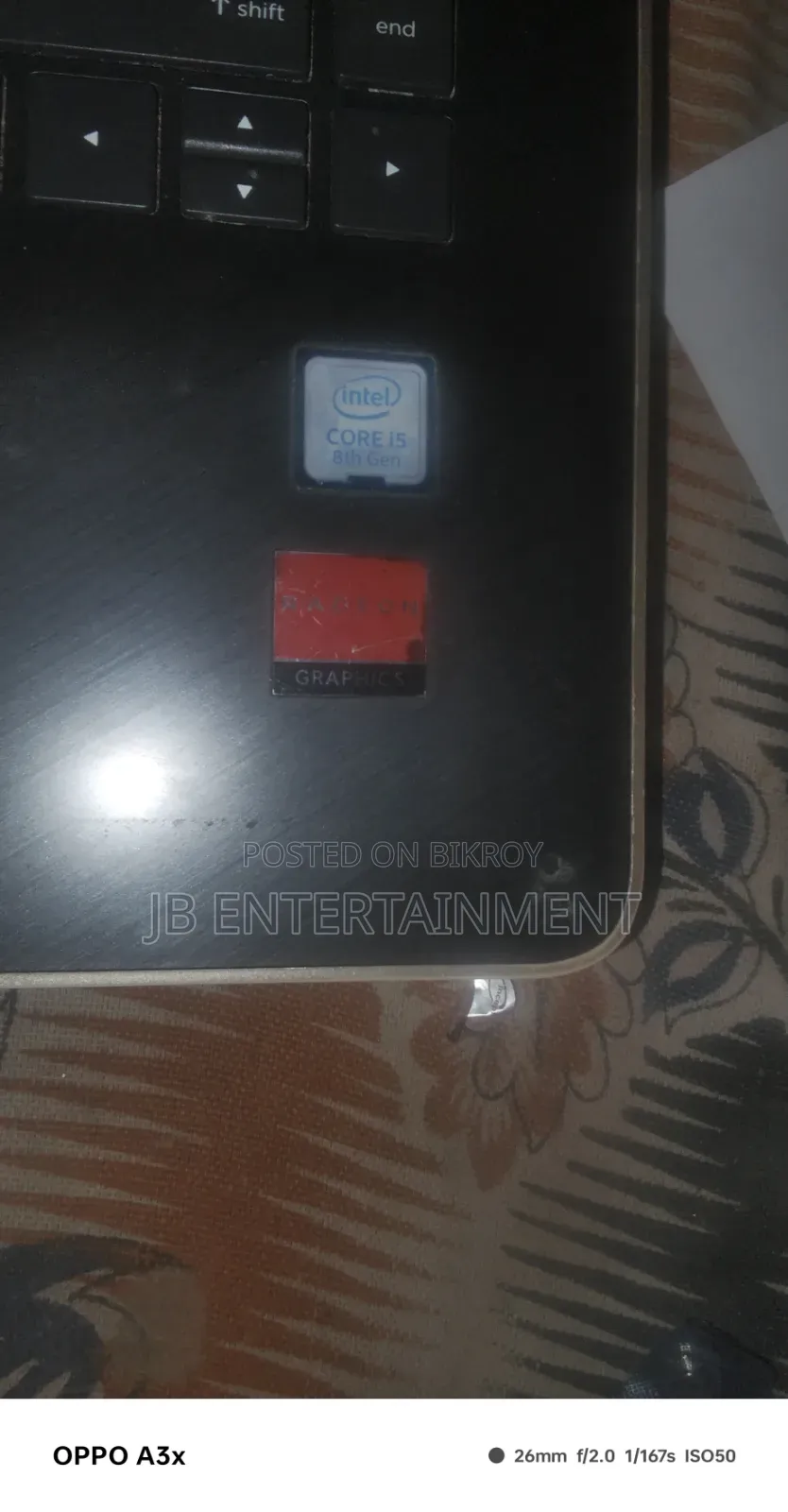 Laptop HP Elite X2 1011 G1 12GB Intel Core I5 HDD+SSD 1.5T