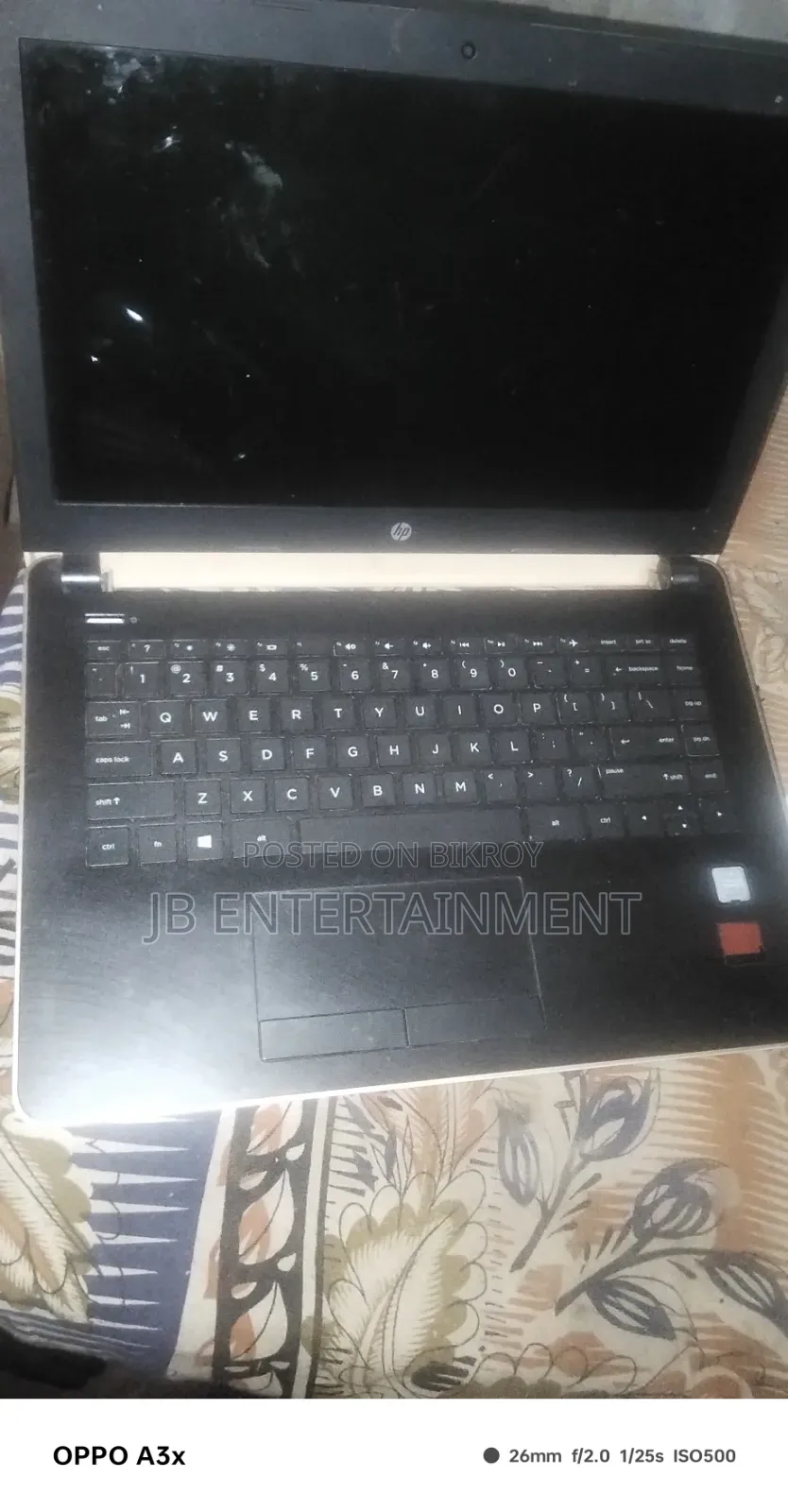 Laptop HP Elite X2 1011 G1 12GB Intel Core I5 HDD+SSD 1.5T