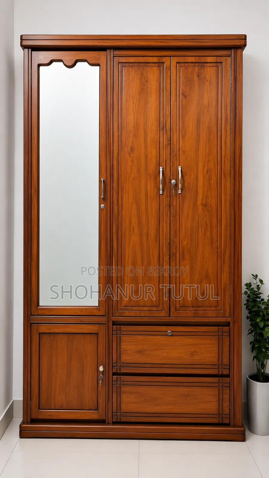 Wooden Furniture