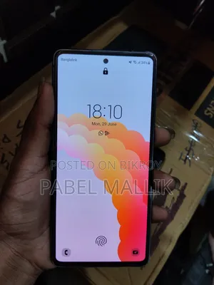 Samsung Galaxy S20 FE 5G 128 GB Blue
