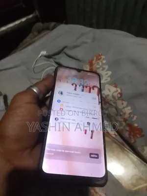 Realme C31 64 GB Black