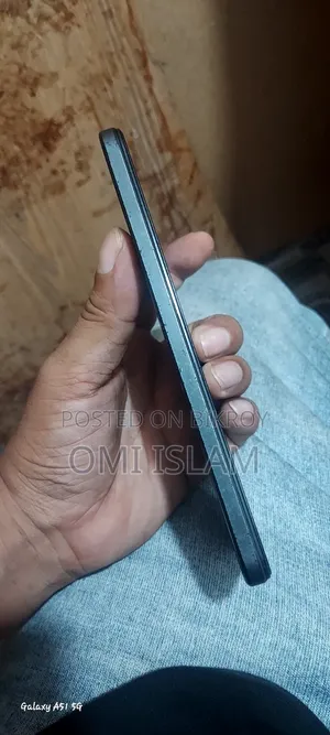 Vivo Y16 64 GB Black