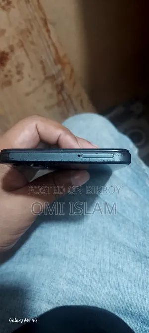 Vivo Y16 64 GB Black