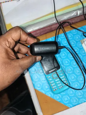 Samsung Guru Music 2 Blue