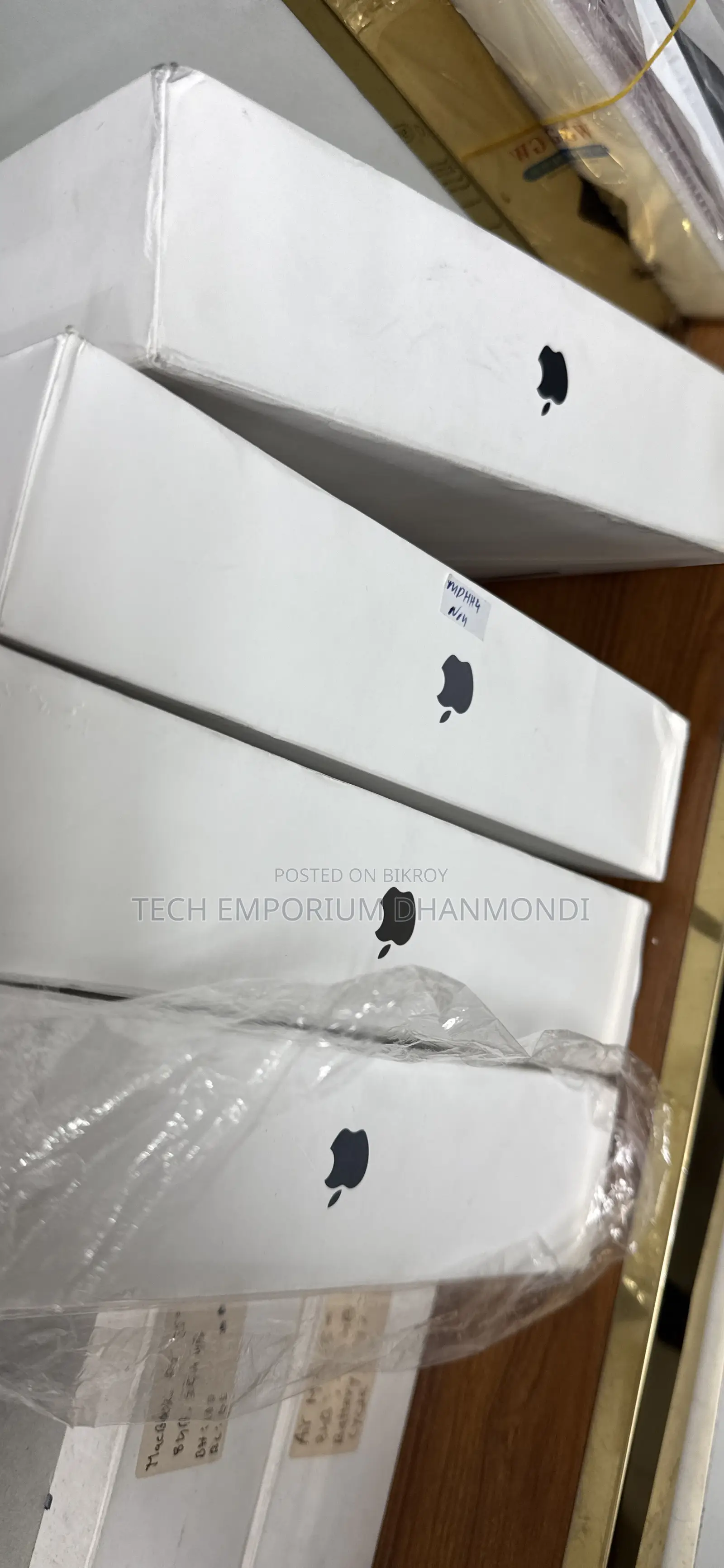 New Laptop Apple MacBook Air 2026 M5 16GB Apple M5 SSD 512GB