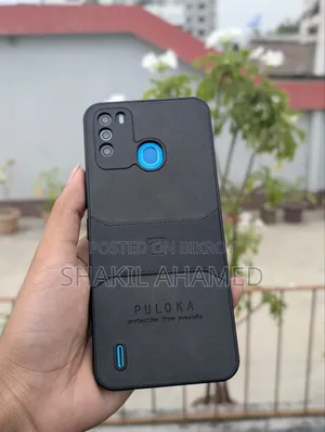 New Itel Vision 1 Pro 32 GB Blue