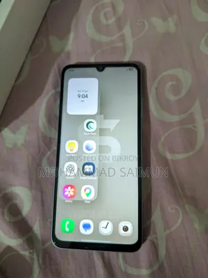 Samsung Galaxy M14 64 GB Green