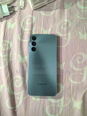 Samsung Galaxy M14 64 GB Green