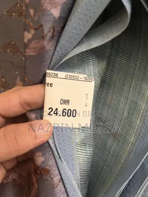 Sari For Sell