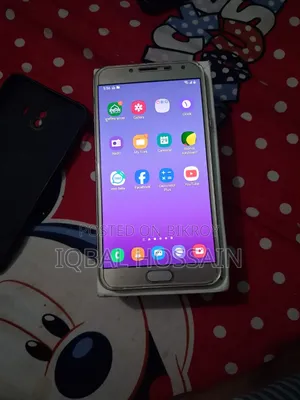 Samsung Galaxy J4 16 GB Gray