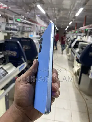 Oppo A17 64 GB Blue