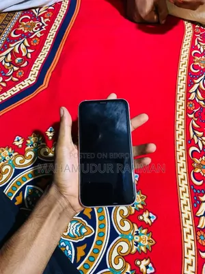 Apple iPhone XR 64 GB White