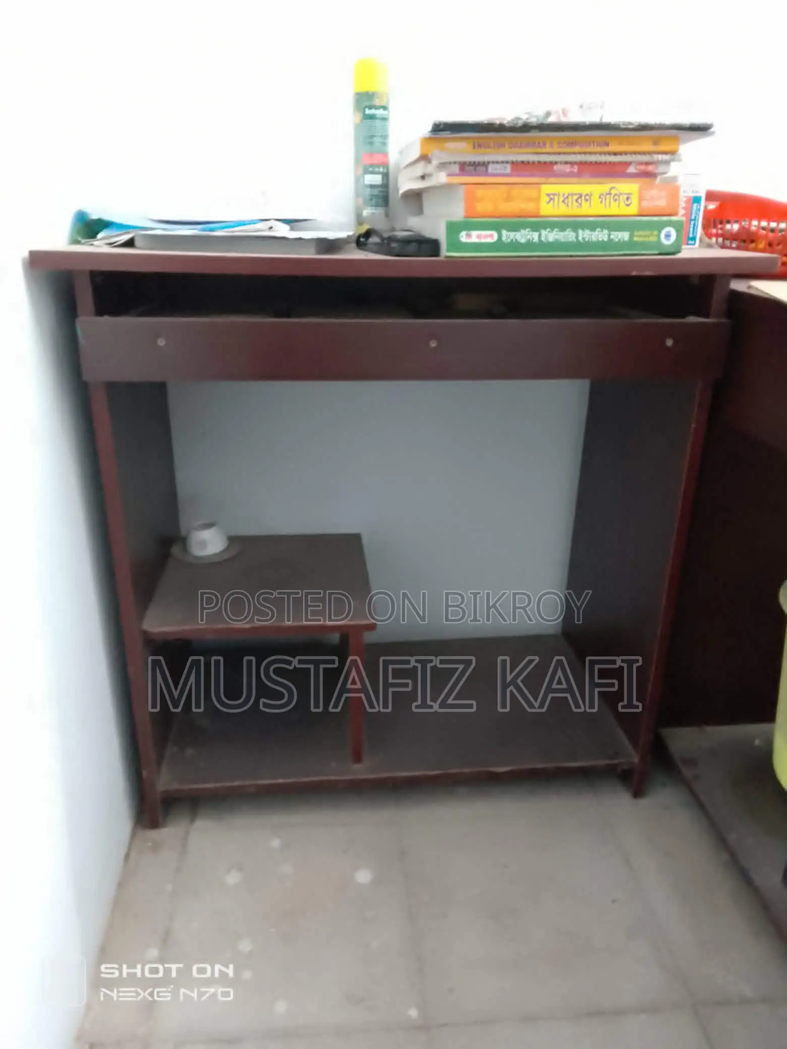 Computer Table for Sale