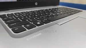 Laptop HP EliteBook 840 G3 8GB Intel Core I5 SSD 256GB