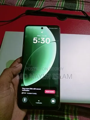 Realme 14x 256 GB Gold
