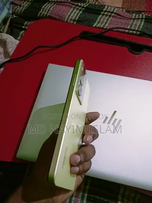 Realme 14x 256 GB Gold