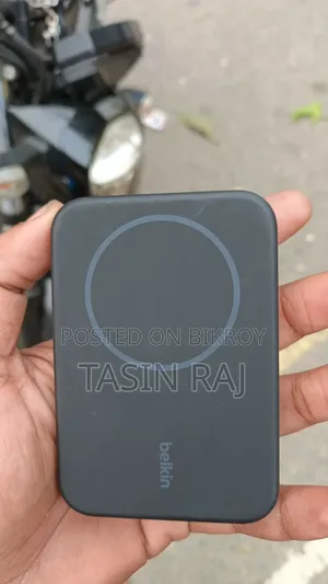 ম্যাক্স সেভ পাওয়ার ব্যাংক