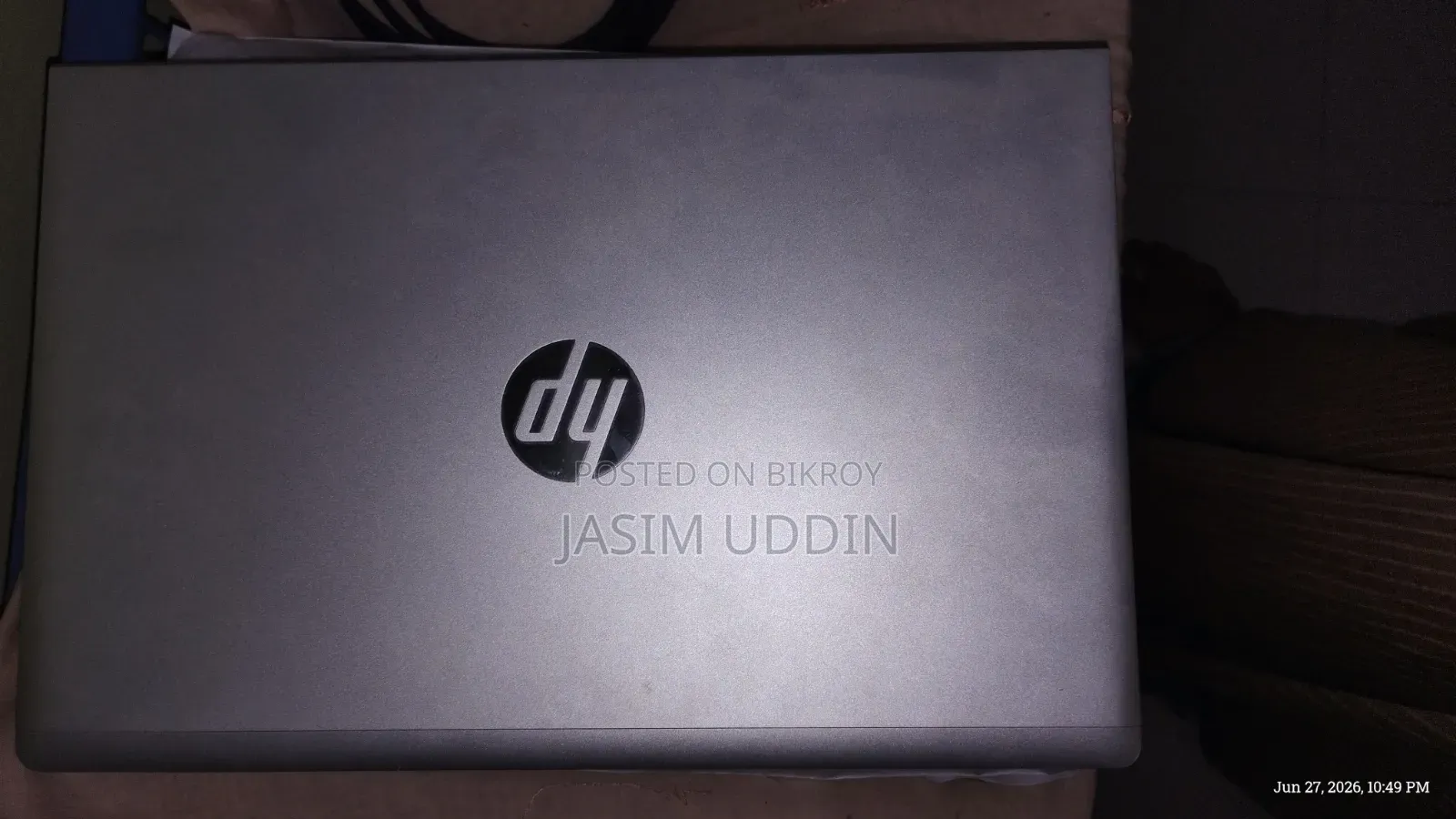 Laptop HP ProBook 640 G8 16GB Intel Core I7 SSD 500GB