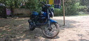 Yamaha FZ 2019 Blue