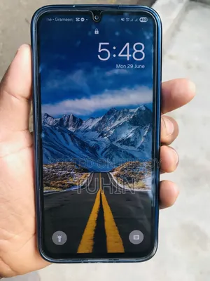 Samsung Galaxy A34 5G 256 GB Black