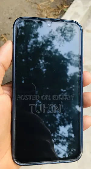 Samsung Galaxy A34 5G 256 GB Black