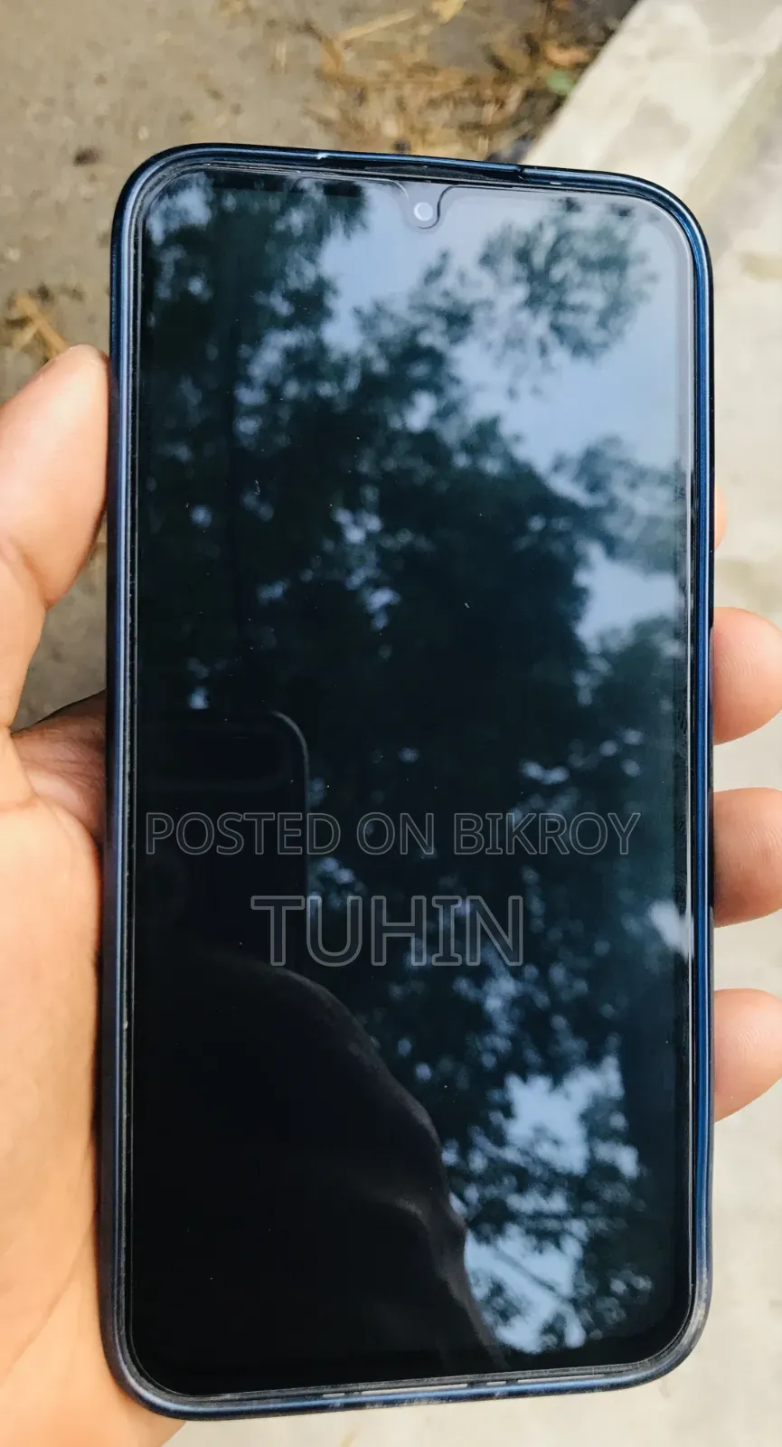 Samsung Galaxy A34 5G 256 GB Black