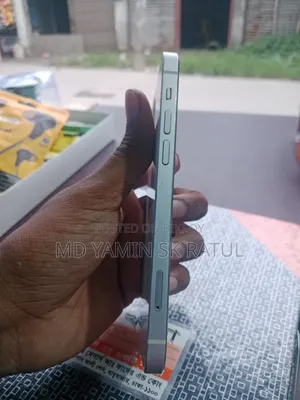 Apple iPhone 12 128 GB White