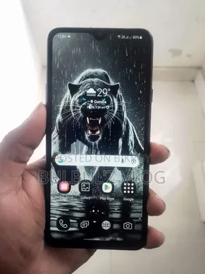 Samsung Galaxy A20s 32 GB Blue