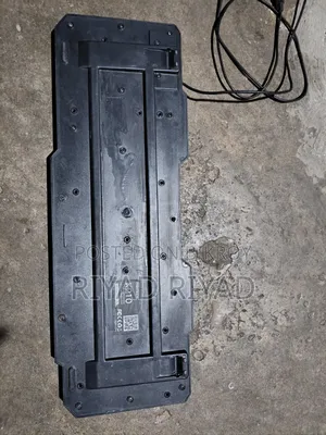ফ্যানটেক ইউএসবি মাল্টিমিডিয়া কিবোর্ড