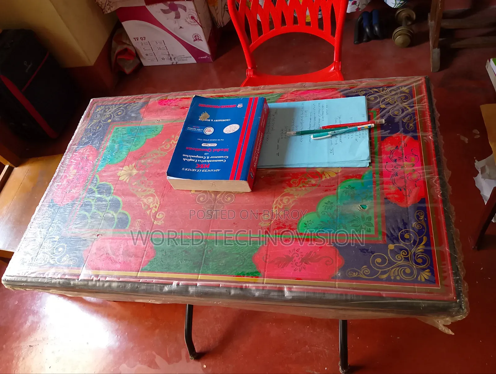 Table for Sale