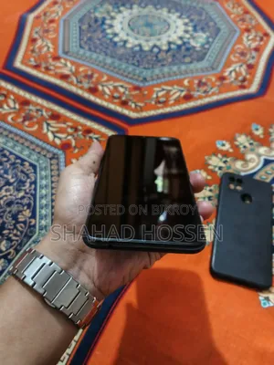 Oppo A15s 64 GB Blue