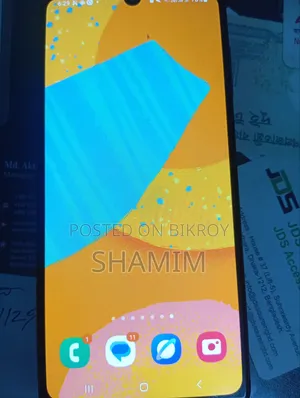 Samsung Galaxy F22 128 GB Black