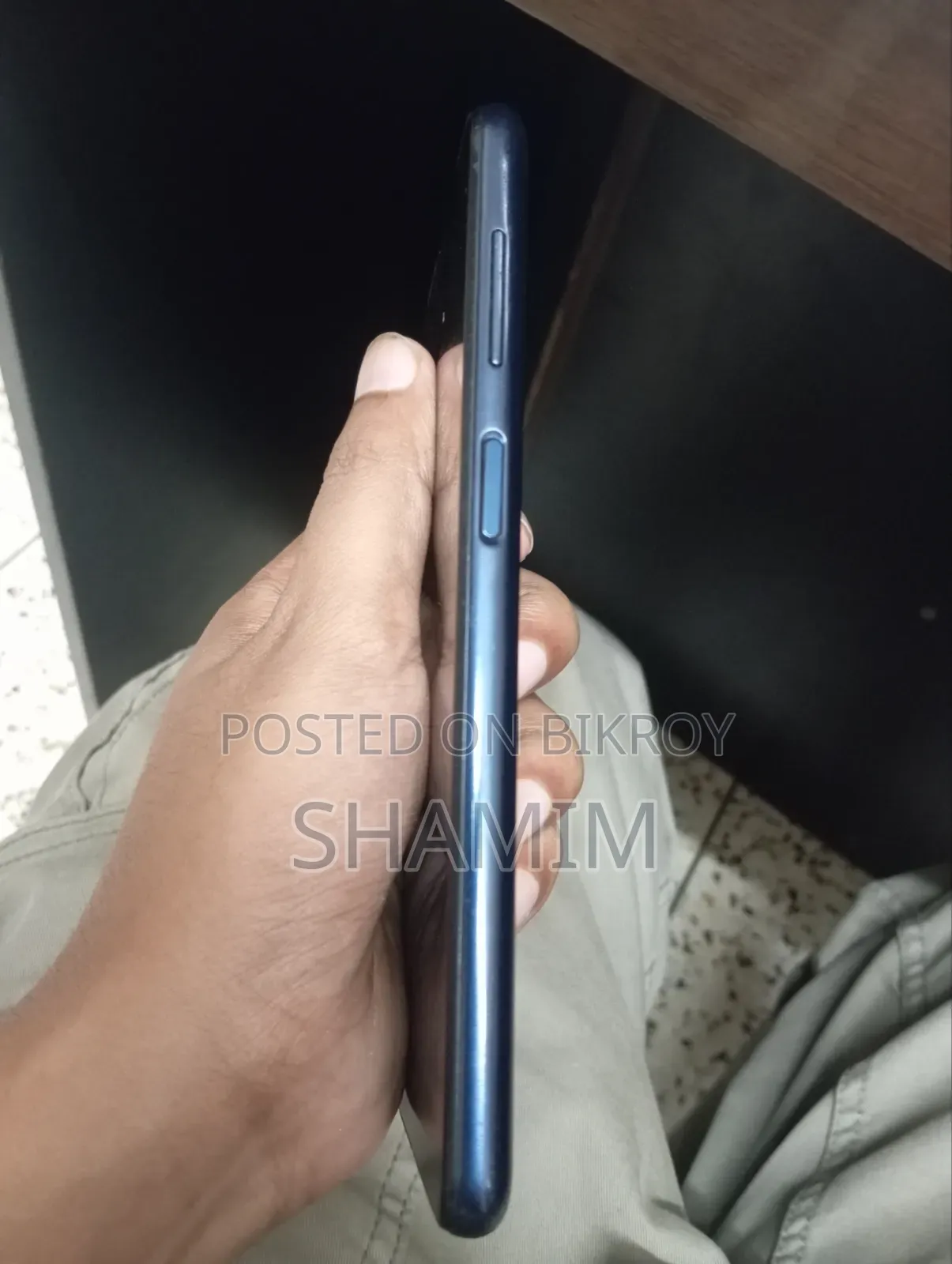 Samsung Galaxy F22 128 GB Black