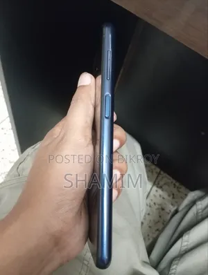 Samsung Galaxy F22 128 GB Black