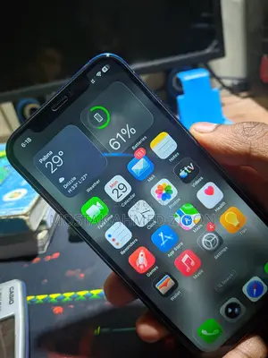 Apple iPhone 12 128 GB Blue