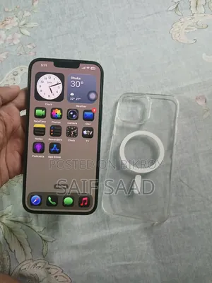 Apple iPhone 13 Pro Max 256 GB Blue