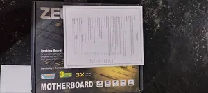 Desktop Computer 8GB Intel Core I3 SSD 256GB