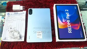 নতুন শাওমি ২৫৬ জিবি সবুজ