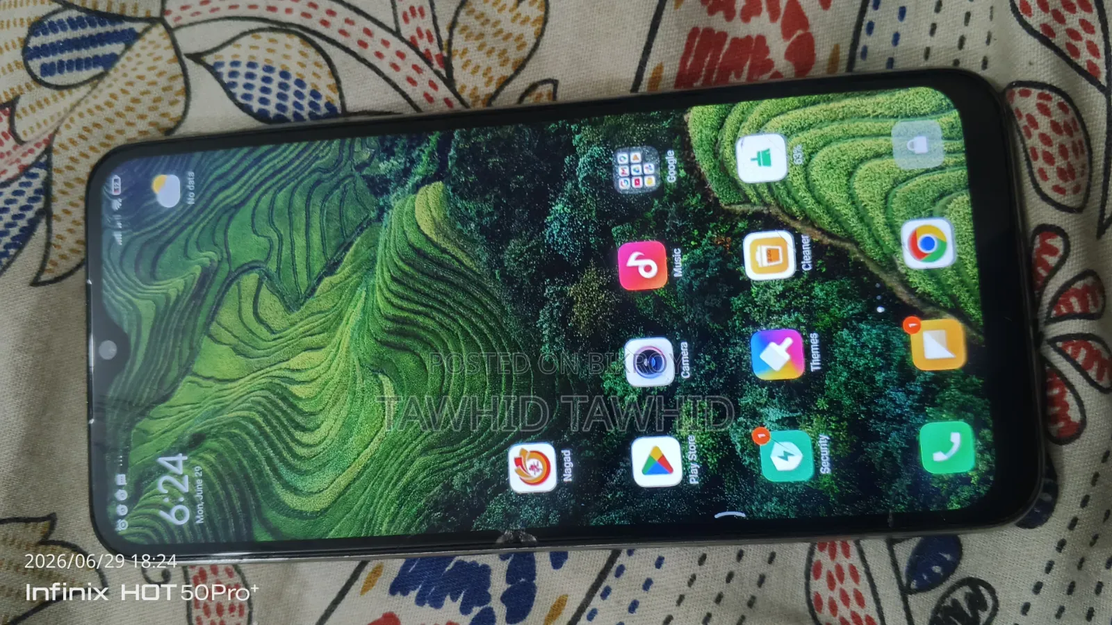 Xiaomi Redmi Note 8 64 GB Blue