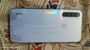 Xiaomi Redmi Note 8 64 GB Blue