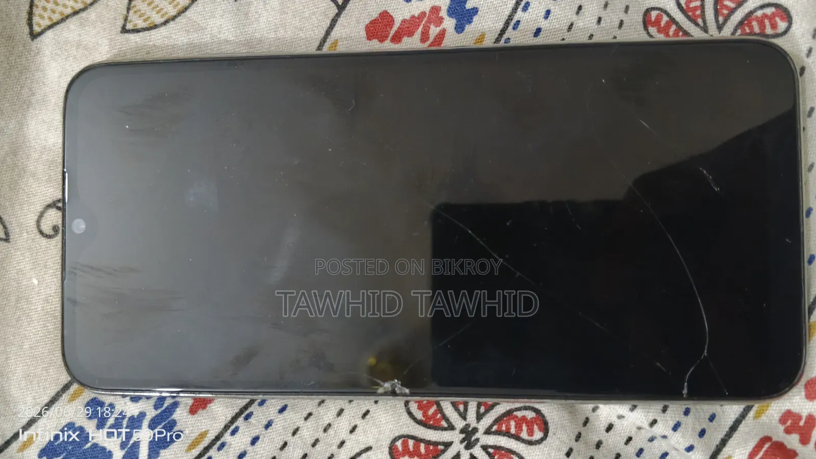 Xiaomi Redmi Note 8 64 GB Blue