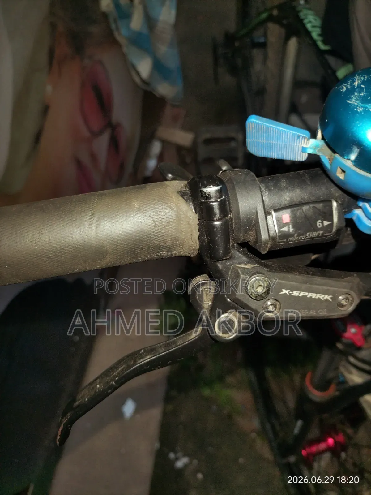 মডিফাইড সাইকেল