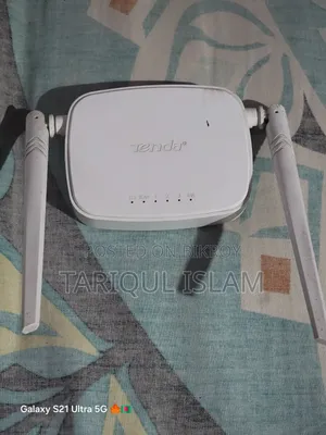 ওয়াইফাই রাউটার